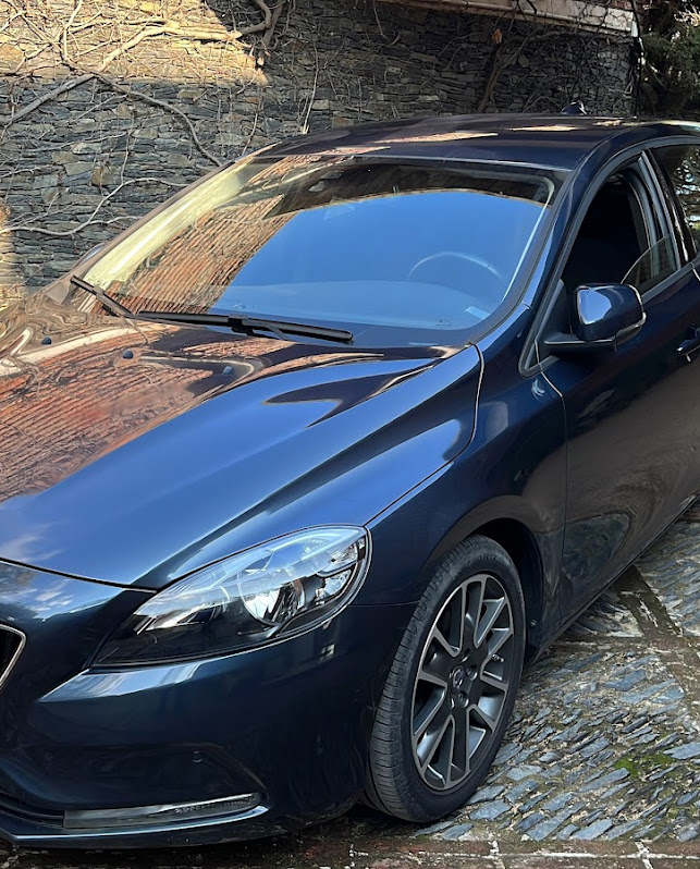 Foto 1 en revisión de Cristina Faura Bergadà