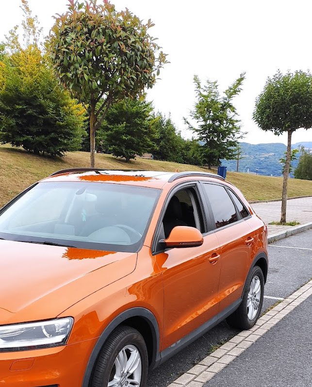 Foto 1 en revisión de Jose Lasierra