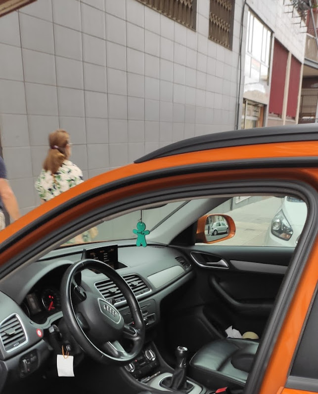 Foto 2 en revisión de Jose Lasierra